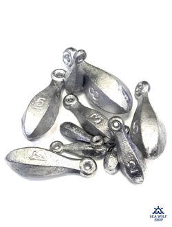 Грузило Торпеда 21 гр