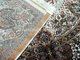 КОВЕР SHAHREZA D414 CREAM / 2*2.85 М