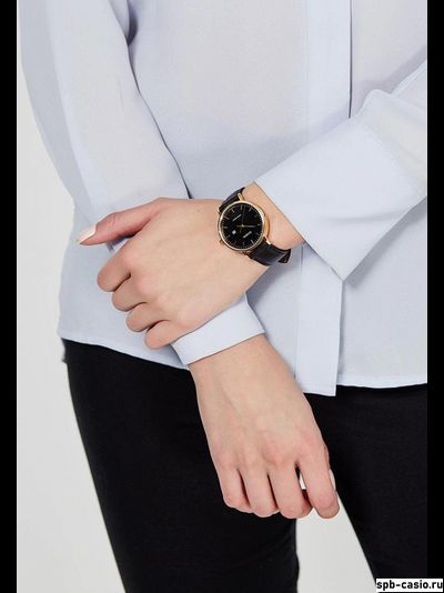 Часы Casio LTH-1060GL-1A