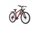 Горный велосипед RUSH HOUR NX 675 DISC ST Красный, рама 16