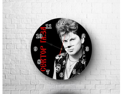 Часы Сектор Газа, Юрий Хой №5