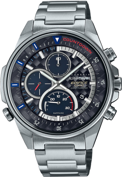 Часы Casio Edifice EFS-S590AT-1A