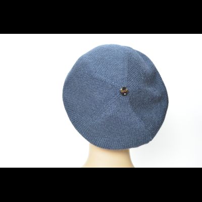 Берет Vizio 1440 синий