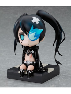 Нендроид Стрелок с Черной Скалы (Black Rock Shooter)