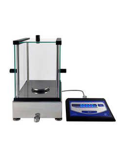 Аналитические весы АВ-60М-01С