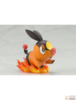 Фигурка 1/8 Тока и Покабу (Pokabu, Touko)