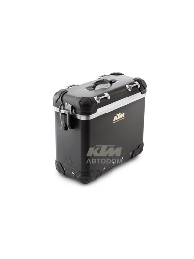 КОФР ПРАВЫЙ TOURATECH, 31 Л