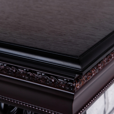 Электрокамин Country Lux Rock