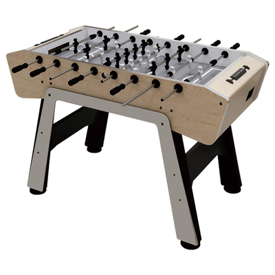 Игровой стол — футбол «Prime» светло-серый