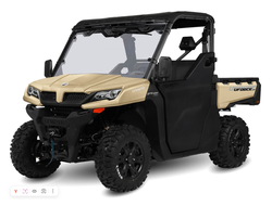 Мотовездеход CFMOTO UFORCE 1000 EPS