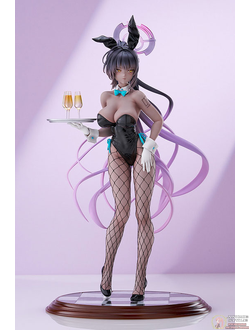 Фигурка 1/7 Карин Какудатэ (Karin Kakudate Max Factory)