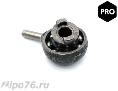 Подшипник качения пьяный перфоратора ХИТАЧИ dh24pc3 макита 2400