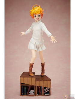Фигурка 1/8 Эмма (Emma)
