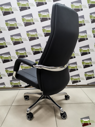Кресло руководителя EPIK A-011-G 169