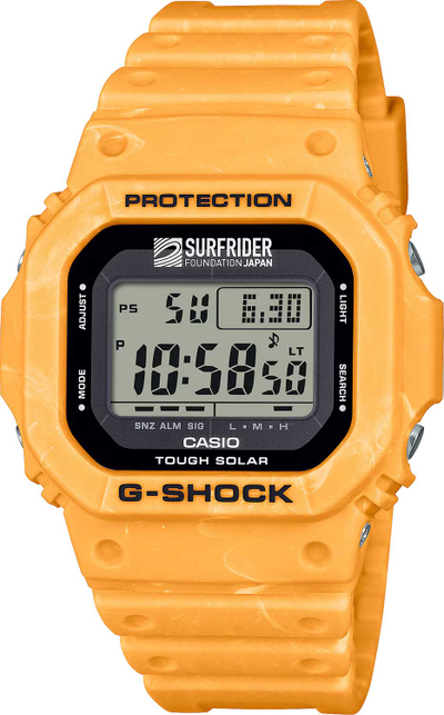 Часы Casio G-Shock G-5600SFJ-9