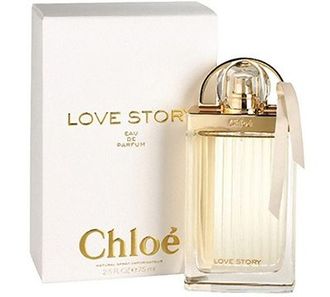 CHLOE LOVE STORY