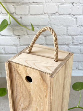 футляр для вина, пенал для вина, подарочная упаковка, деревянный футляр, коробка для винной бутылки