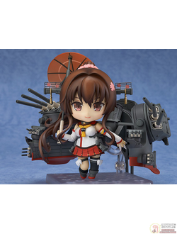 Нендроид Ямато (Yamato)