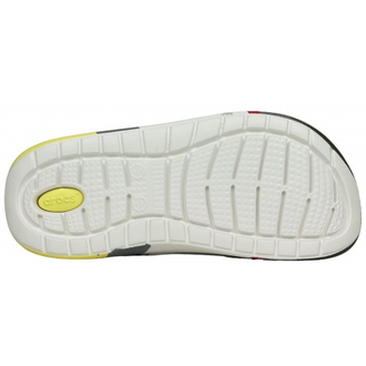 Crocs color block shop