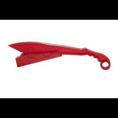 Толкатель заготовок