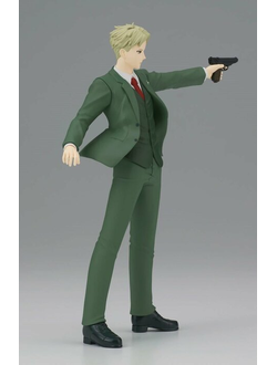 Фигурка Лойд Форджер (Loid Forger Vibration Stars)