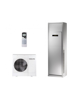 Колонный кондиционер Neoclima NS/NU-24JF