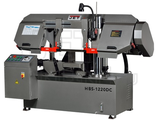 HBS-1220DC Колонный ленточнопильный станок