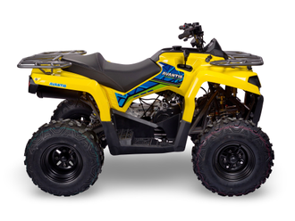 Квадроцикл AVANTIS  Forester Long 200 Basic