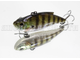 ВОБЛЕР ZIPBAITS CALIBRA Jr 60 ЦВЕТ 509R