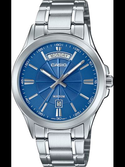 Часы Casio MTP-1381D-2A