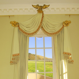 Ламбрекены