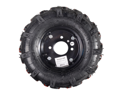 Колесо 4х8