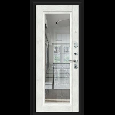 Форм Kale Almon/Bianco Veralinga