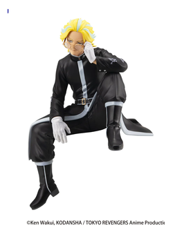 Фигурка Риндо Хайтани (Rindou Haitani Noodle Stopper Figure)