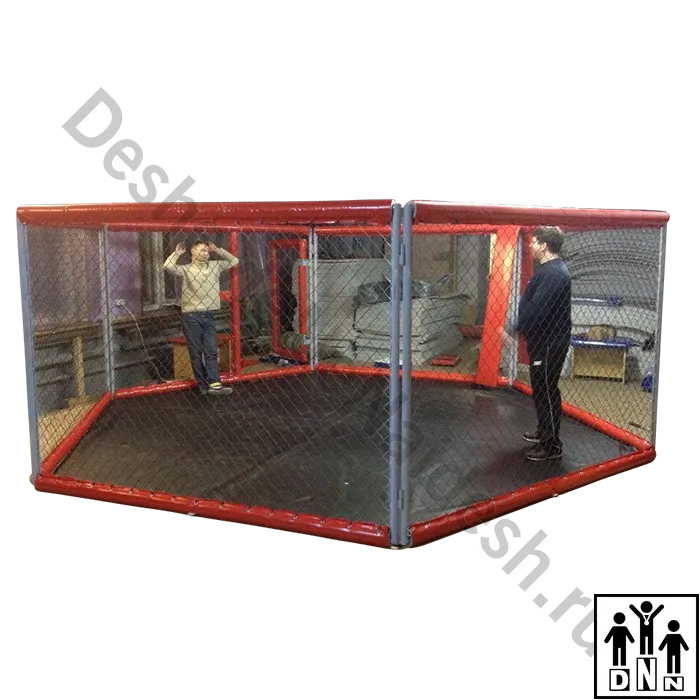 октагон севастополь