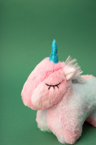 Игрушка для животных "Единорог Юна"