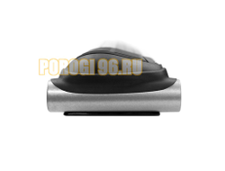 Багажная система для авто с рейлингами LUX ХАНТЕР черная для TANK 300 2021-