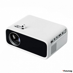 Проектор Xiaomi Wanbo Projector Mini (Upgraded Version)