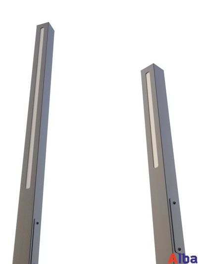 Парковый светильник Bollard Вятич