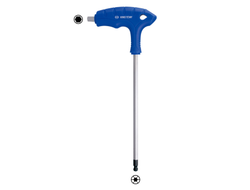 Шестигранник Г-образный 5 мм, с шаровым окончанием KING TONY 116005M