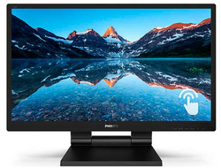 МОНИТОР СЕНСОРНЫЙ 23.8  PHILIPS 242B9T