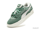 Puma 180 Corduroy Green/White Унисекс (36-45)