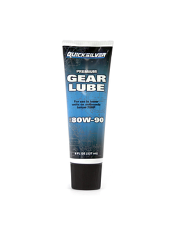 Масло редукторное Premium Gear Lube ( 237мл)