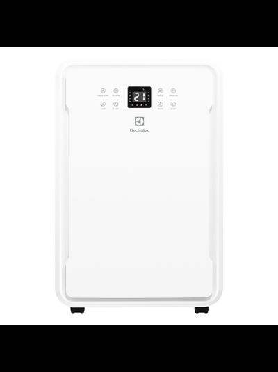 Комплект: Осушитель воздуха Electrolux EDH-65L + метеостанция RITMIX CAT-041 WHITE