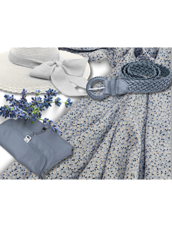 Артикул  ЛАНА  Дизайн 8334 Цвет 4