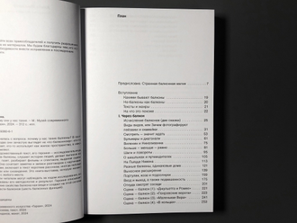 Балконы: почему они у нас такие. Алина Моисеева