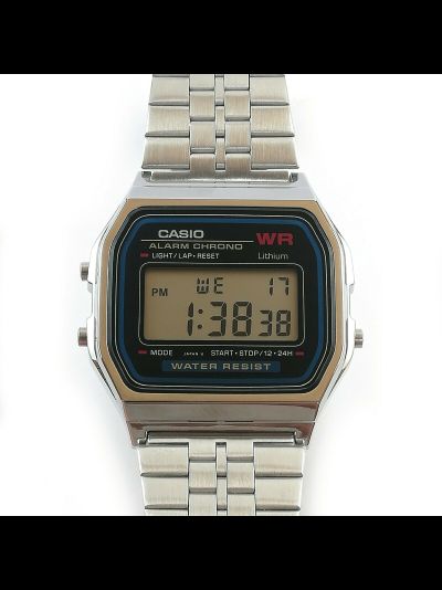 Часы Casio A159W-N1