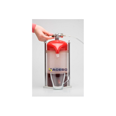 Кислородный коктейлер