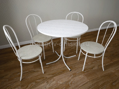 Стул Венский