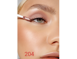 Сатиновые жидкие тени для век  SATIN NUDE SUPER STAY